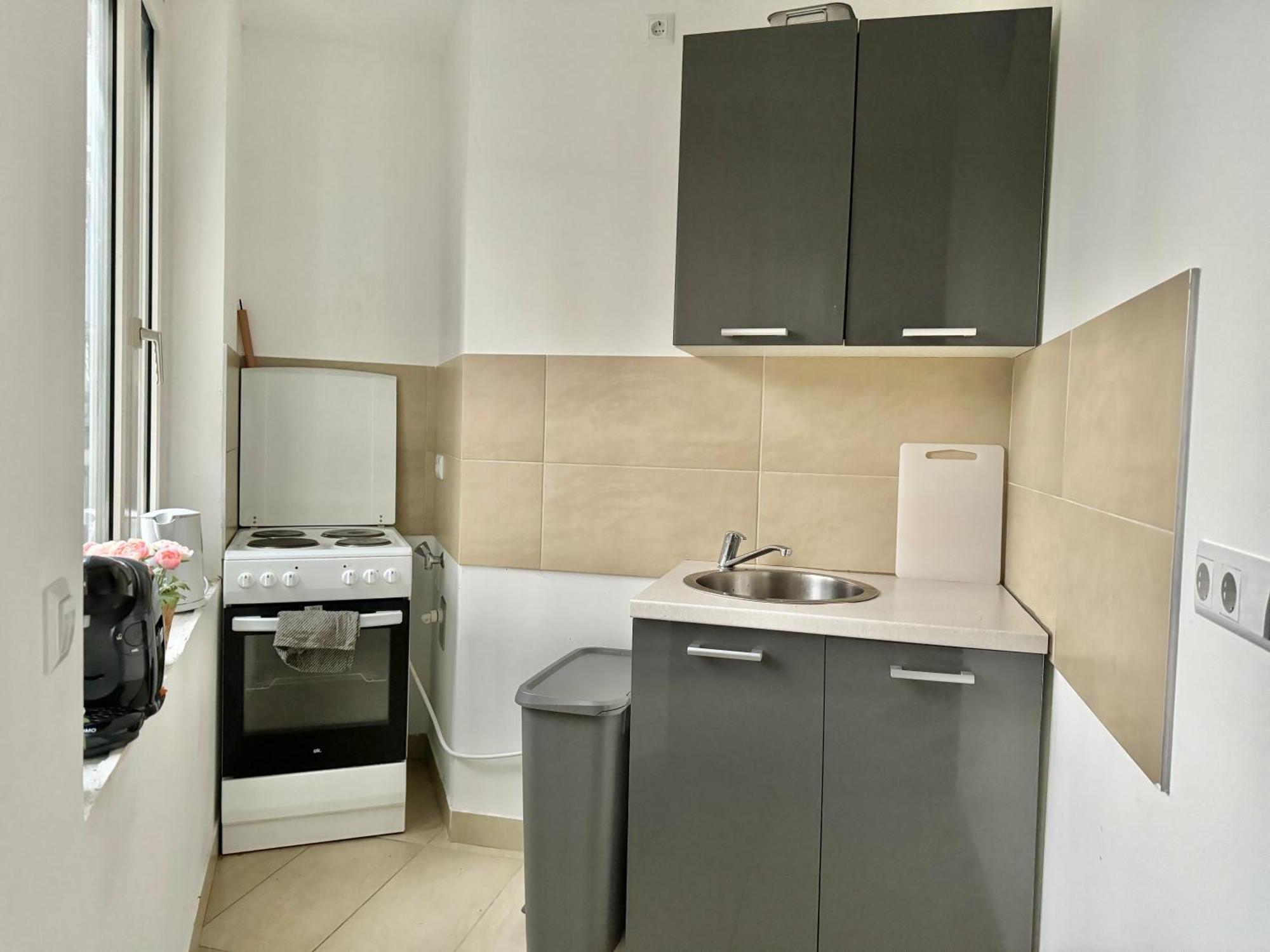 Stylish Schonbrunn Apartments With Free Parking Vienna Esterno foto