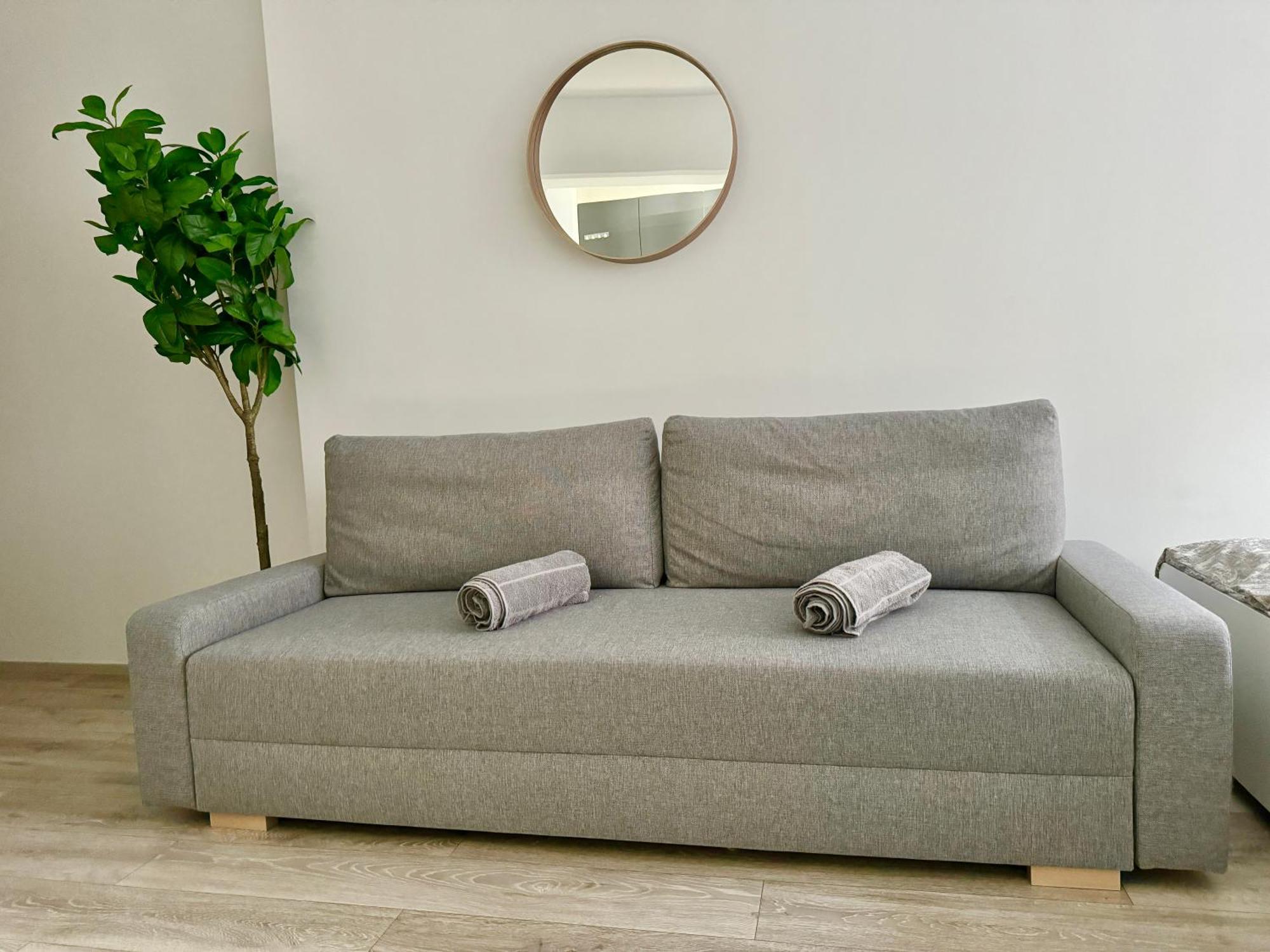 Stylish Schonbrunn Apartments With Free Parking Vienna Esterno foto