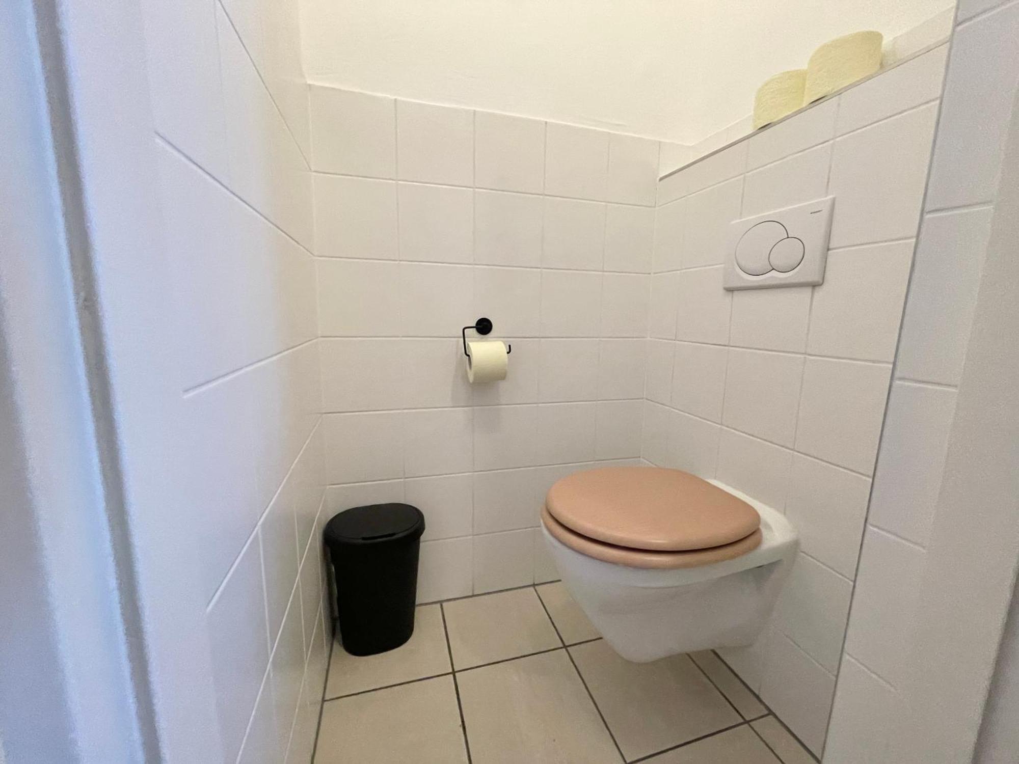 Stylish Schonbrunn Apartments With Free Parking Vienna Esterno foto